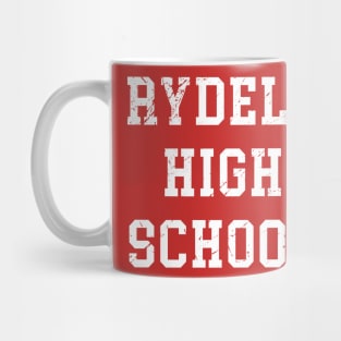 Rydell High School Mug